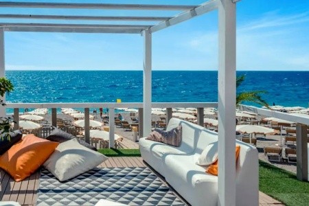 Hotel Rivage Taormina