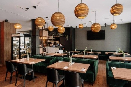 Poľsko Baltské more Saltic Resort & Spa 8 dňový pobyt Polpenzia Vlastná May 2026 ( 8/05/26-15/05/26)