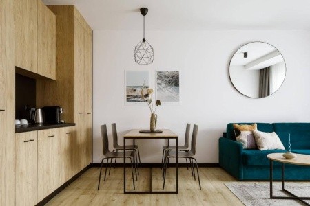 Poľsko Baltské more Saltic Resort & Spa 8 dňový pobyt Polpenzia Vlastná May 2026 ( 8/05/26-15/05/26)