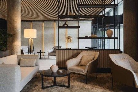 Poľsko Baltské more Radisson Resort Kolobrzeg 7 dňový pobyt Raňajky Vlastná February 2026 (15/02/26-21/02/26)