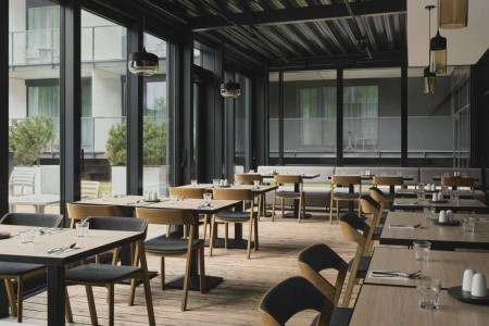 Poľsko Baltské more Radisson Resort Kolobrzeg 7 dňový pobyt Raňajky Vlastná February 2026 (15/02/26-21/02/26)