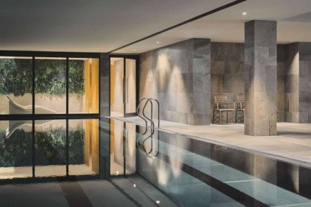 Poľsko Baltské more Radisson Resort Kolobrzeg 7 dňový pobyt Raňajky Vlastná February 2026 (15/02/26-21/02/26)