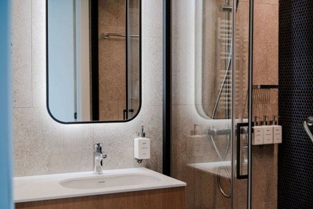 Poľsko Baltské more Radisson Resort Kolobrzeg 7 dňový pobyt Raňajky Vlastná February 2026 (15/02/26-21/02/26)