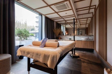 Poľsko Baltské more Radisson Resort Kolobrzeg 7 dňový pobyt Raňajky Vlastná February 2026 (15/02/26-21/02/26)