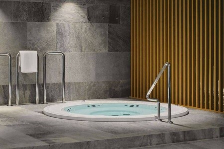 Poľsko Baltské more Radisson Resort Kolobrzeg 7 dňový pobyt Raňajky Vlastná February 2026 (15/02/26-21/02/26)