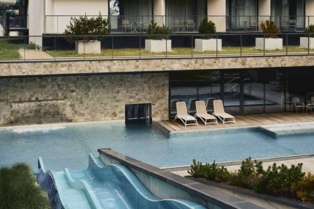 Poľsko Baltské more Radisson Resort Kolobrzeg 7 dňový pobyt Raňajky Vlastná February 2026 (15/02/26-21/02/26)