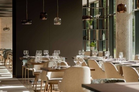 Poľsko Baltské more Radisson Resort Kolobrzeg 7 dňový pobyt Raňajky Vlastná February 2026 (15/02/26-21/02/26)