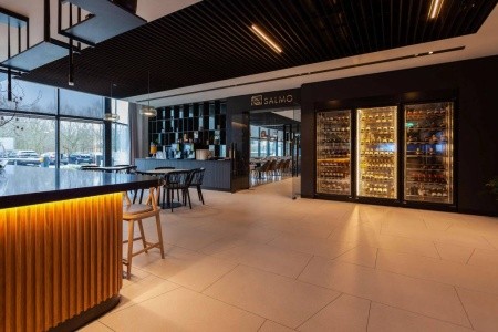 Poľsko Baltské more Radisson Resort Kolobrzeg 7 dňový pobyt Raňajky Vlastná February 2026 (15/02/26-21/02/26)