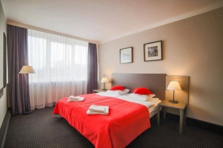 Poľsko Baltské more New Skanpol 6 dňový pobyt Raňajky Vlastná July 2026 (29/07/26- 3/08/26)