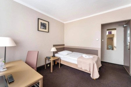 Poľsko Baltské more New Skanpol 6 dňový pobyt Raňajky Vlastná July 2026 (29/07/26- 3/08/26)