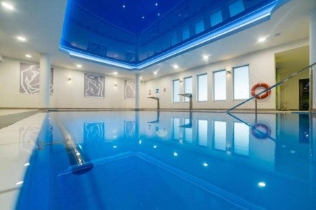 Poľsko Baltské more New Skanpol 6 dňový pobyt Raňajky Vlastná July 2026 (29/07/26- 3/08/26)