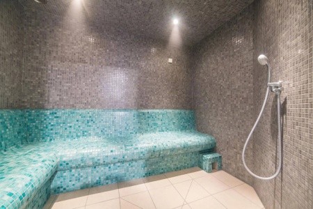 Poľsko Baltské more New Skanpol 6 dňový pobyt Raňajky Vlastná July 2026 (29/07/26- 3/08/26)