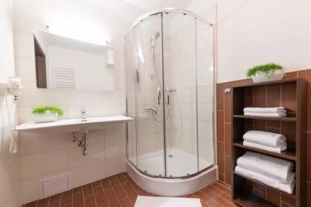 Poľsko Baltské more Blue Marine 3 dňový pobyt Raňajky Vlastná November 2025 (12/11/25-14/11/25)