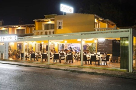 Španielsko Mallorca Cupidor 6 dňový pobyt Raňajky Letecky Letisko: Viedeň December 2025 (11/12/25-16/12/25)