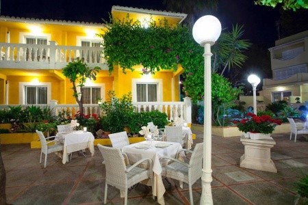 Španielsko Mallorca Cupidor 6 dňový pobyt Raňajky Letecky Letisko: Viedeň December 2025 (11/12/25-16/12/25)