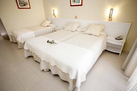 Španielsko Mallorca Cupidor 6 dňový pobyt Raňajky Letecky Letisko: Viedeň December 2025 (11/12/25-16/12/25)