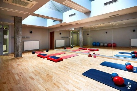 Poľsko Baltské more Royal Tulip Sand Hotel 7 dňový pobyt Raňajky Vlastná July 2026 (10/07/26-16/07/26)