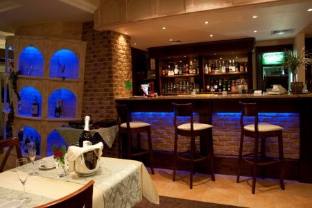 Poľsko Baltské more Villa Martini 5 dňový pobyt Raňajky Vlastná October 2025 (10/10/25-14/10/25)