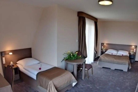 Poľsko Baltské more Villa Martini 5 dňový pobyt Raňajky Vlastná October 2025 (10/10/25-14/10/25)