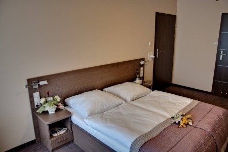 Poľsko Baltské more Villa Martini 5 dňový pobyt Raňajky Vlastná October 2025 (10/10/25-14/10/25)