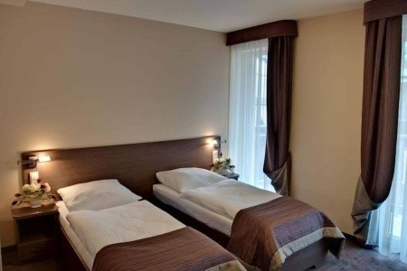 Poľsko Baltské more Villa Martini 5 dňový pobyt Raňajky Vlastná October 2025 (10/10/25-14/10/25)