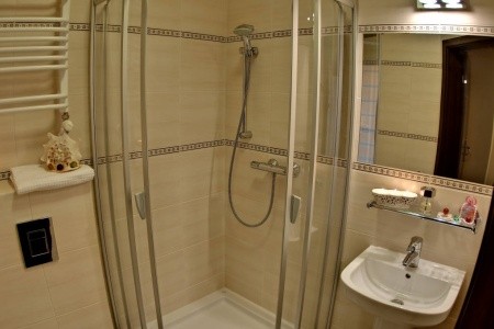 Poľsko Baltské more Villa Martini 5 dňový pobyt Raňajky Vlastná October 2025 (10/10/25-14/10/25)