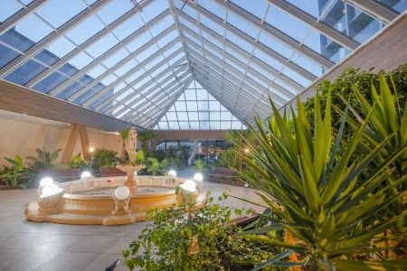 Poľsko Baltské more Olymp Iv 8 dňový pobyt Raňajky Vlastná June 2026 (28/06/26- 5/07/26)