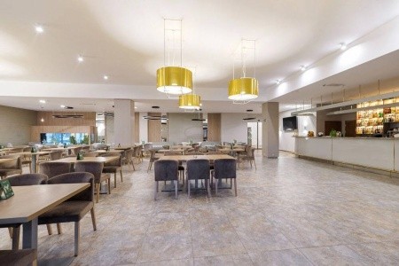 Poľsko Baltské more Olymp Iv 8 dňový pobyt Raňajky Vlastná June 2026 (28/06/26- 5/07/26)