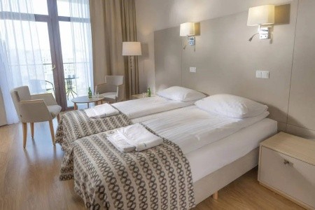 Poľsko Baltské more Olymp Iv 8 dňový pobyt Raňajky Vlastná June 2026 (28/06/26- 5/07/26)