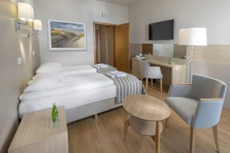 Poľsko Baltské more Olymp Iv 8 dňový pobyt Raňajky Vlastná June 2026 (28/06/26- 5/07/26)