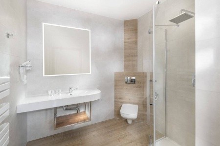 Poľsko Baltské more Olymp Iv 8 dňový pobyt Raňajky Vlastná June 2026 (28/06/26- 5/07/26)