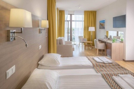 Poľsko Baltské more Olymp Iv 8 dňový pobyt Raňajky Vlastná June 2026 (28/06/26- 5/07/26)