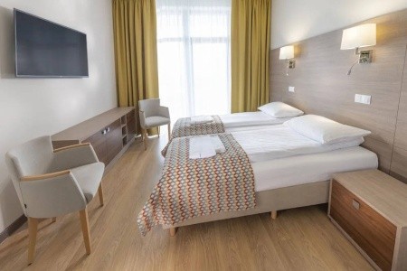 Poľsko Baltské more Olymp Iv 8 dňový pobyt Raňajky Vlastná June 2026 (28/06/26- 5/07/26)