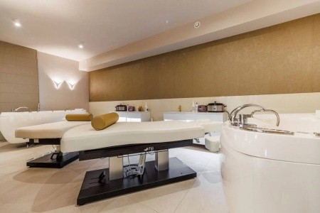 Poľsko Baltské more Olymp Iv 8 dňový pobyt Raňajky Vlastná June 2026 (28/06/26- 5/07/26)