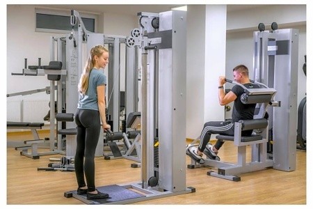 Poľsko Baltské more Olymp Iv 8 dňový pobyt Raňajky Vlastná June 2026 (28/06/26- 5/07/26)