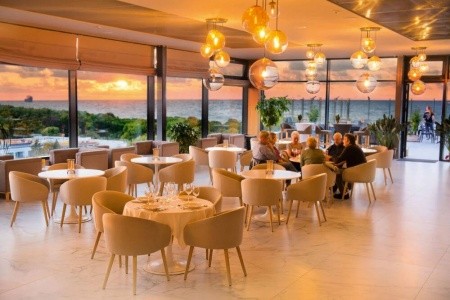 Poľsko Baltské more Olymp Iv 8 dňový pobyt Raňajky Vlastná June 2026 (28/06/26- 5/07/26)