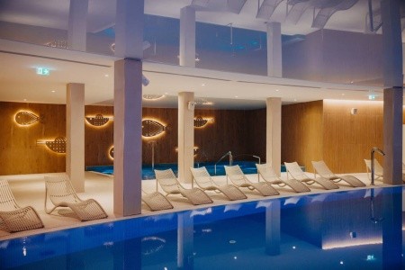 Poľsko Baltské more Linea Mare 4 dňový pobyt Raňajky Vlastná November 2025 (26/11/25-29/11/25)