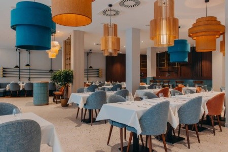 Poľsko Baltské more Linea Mare 4 dňový pobyt Raňajky Vlastná November 2025 (26/11/25-29/11/25)