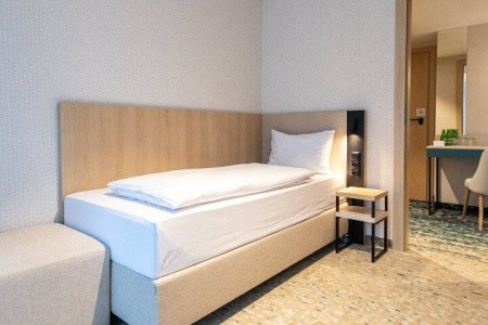 Poľsko Baltské more Linea Mare 4 dňový pobyt Raňajky Vlastná November 2025 (26/11/25-29/11/25)