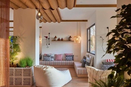 Španielsko Mallorca Tent Palmanova (Ex Don Bigote) 6 dňový pobyt Raňajky Letecky Letisko: Bratislava October 2025 ( 8/10/25-13/10/25)