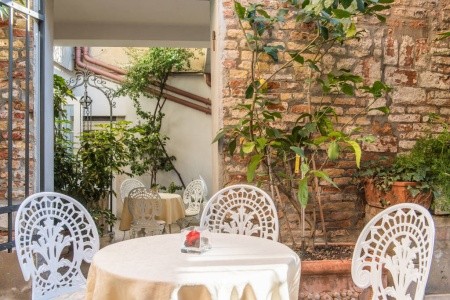 Taliansko Benátky Casa Nicolo Priuli 5 dňový pobyt Bez stravy Letecky Letisko: Viedeň January 2026 (15/01/26-19/01/26)