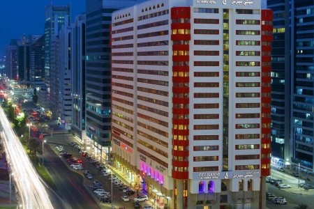 City Season Al Hamra