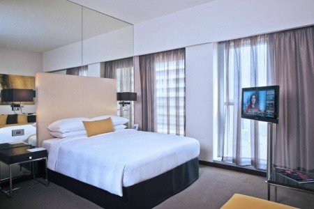 Hotel Centro Capital Centre By Rotana