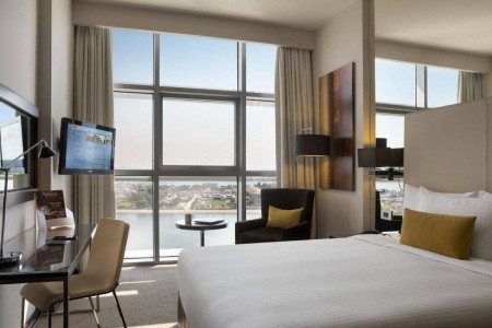 Hotel Centro Capital Centre By Rotana