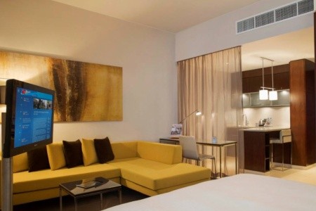 Hotel Centro Capital Centre By Rotana