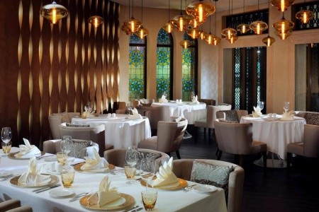 Intercontinental Abu Dhabi By Ihg - 3