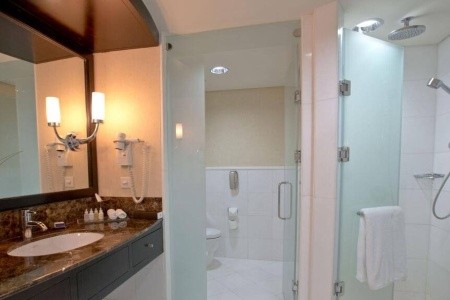 Intercontinental Abu Dhabi By Ihg - 9