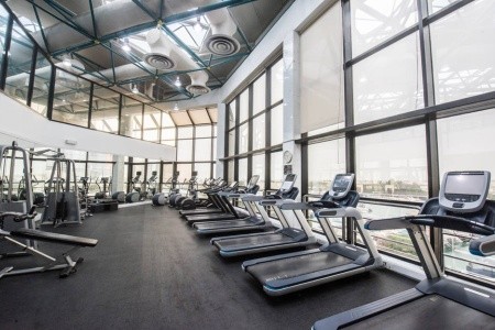 Intercontinental Abu Dhabi By Ihg - 10