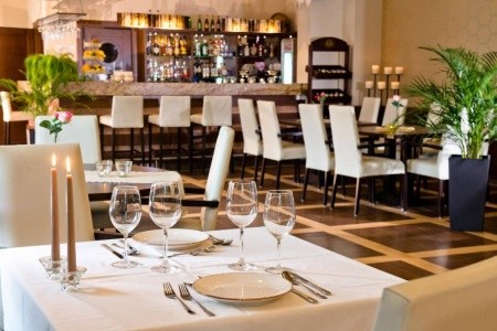 Poľsko Baltské more Olymp Ii 6 dňový pobyt Raňajky Vlastná October 2025 (12/10/25-17/10/25)