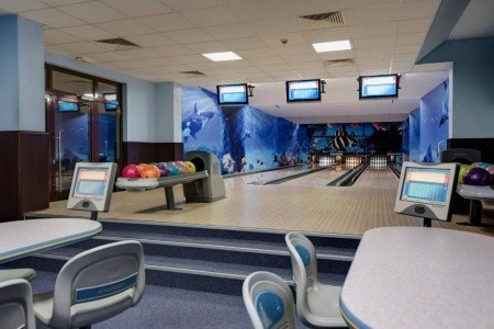 Poľsko Baltské more Olymp Ii 6 dňový pobyt Raňajky Vlastná October 2025 (12/10/25-17/10/25)